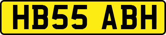 HB55ABH