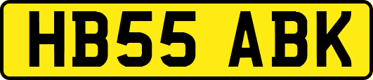 HB55ABK