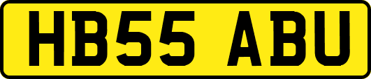 HB55ABU
