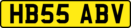 HB55ABV