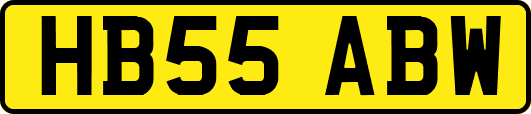 HB55ABW