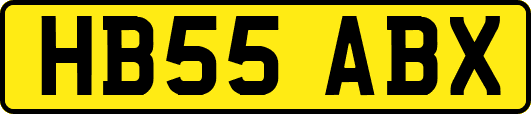 HB55ABX