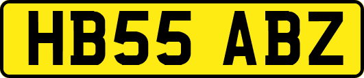HB55ABZ