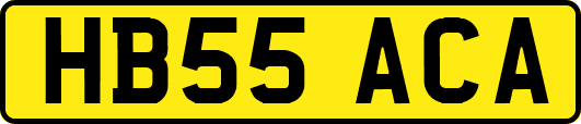 HB55ACA
