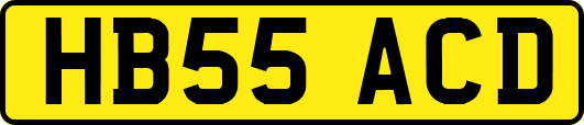 HB55ACD