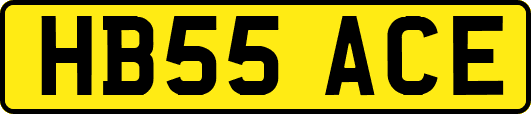 HB55ACE