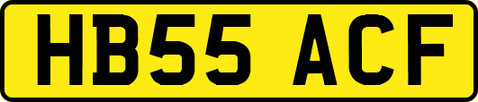 HB55ACF