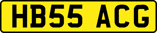 HB55ACG
