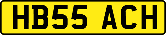 HB55ACH