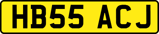 HB55ACJ