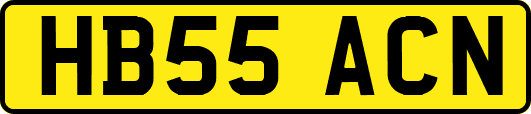 HB55ACN