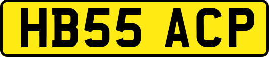 HB55ACP
