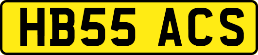 HB55ACS
