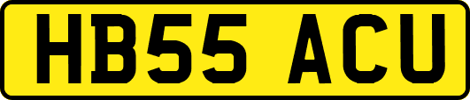 HB55ACU