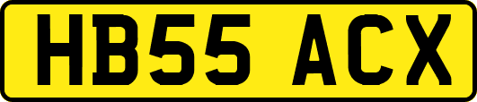 HB55ACX