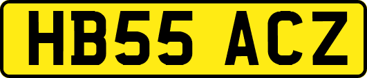 HB55ACZ