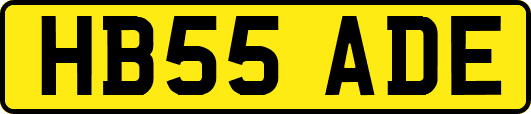 HB55ADE