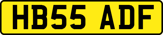 HB55ADF