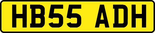 HB55ADH