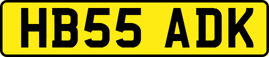 HB55ADK