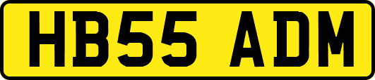 HB55ADM