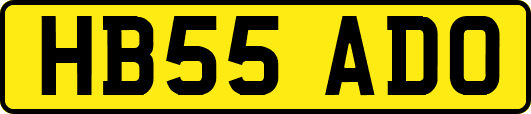 HB55ADO