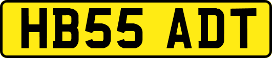 HB55ADT