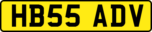 HB55ADV