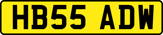 HB55ADW