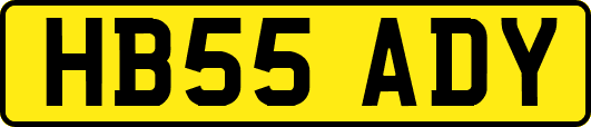 HB55ADY