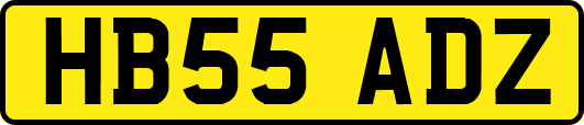 HB55ADZ