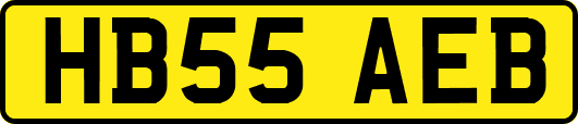 HB55AEB