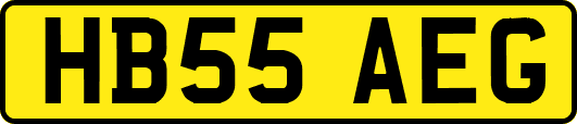 HB55AEG