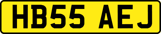 HB55AEJ
