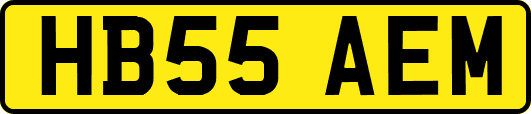 HB55AEM