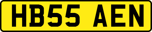 HB55AEN