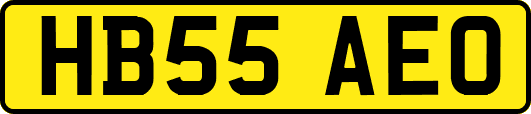 HB55AEO