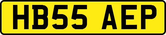 HB55AEP