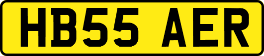 HB55AER