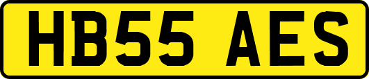 HB55AES