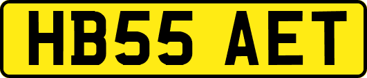 HB55AET