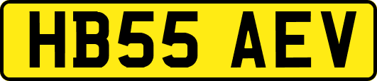 HB55AEV