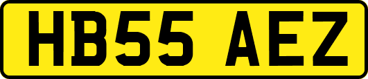HB55AEZ
