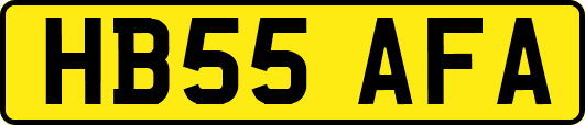 HB55AFA