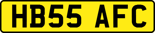 HB55AFC