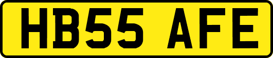 HB55AFE