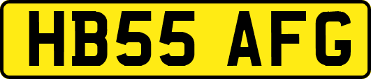 HB55AFG