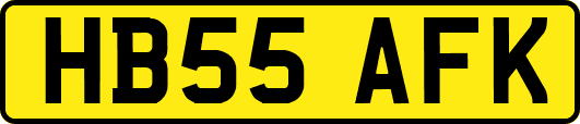 HB55AFK