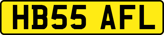 HB55AFL