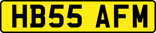 HB55AFM